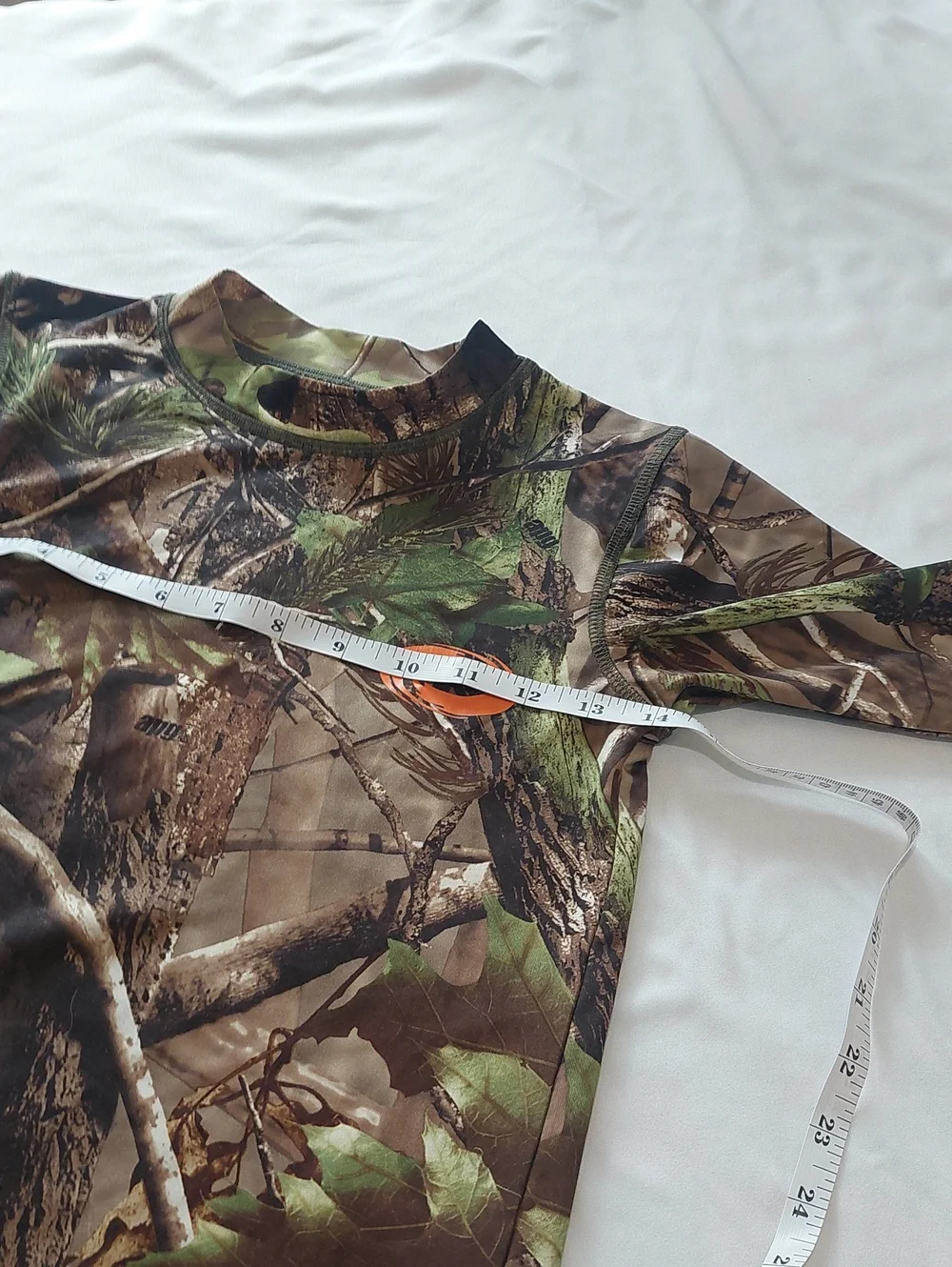 Realtree real tree